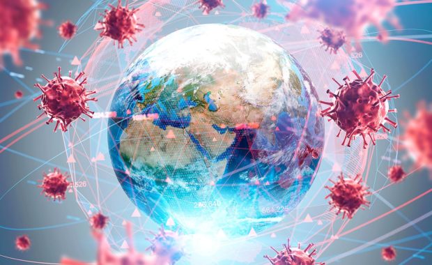 pandemics in us history