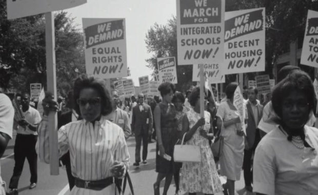Birmingham Alabama History Civil Rights