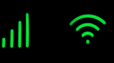 WiFi Symbols